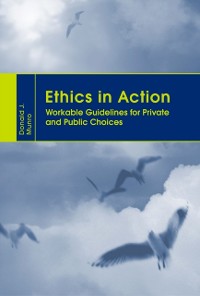 Cover Ethics in Action