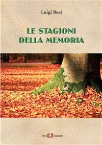 Cover Le stagioni della memoria