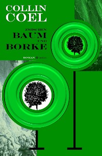 Cover Zwischen Baum und Borke