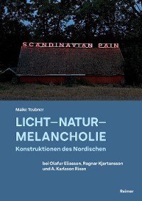 Cover Licht – Natur – Melancholie