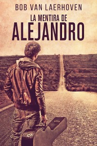 Cover La Mentira de Alejandro