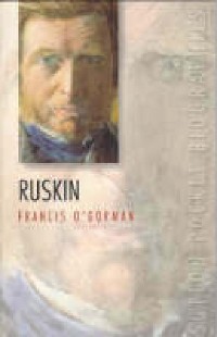 Cover Ruskin