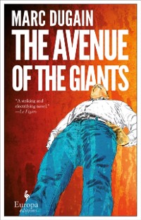 Cover Avenue of the Giants