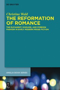 Cover The Reformation of Romance