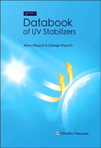 Cover Databook of UV Stabilizers