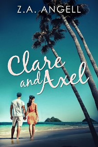 Cover Clare and Axel