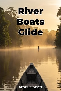 Cover River Boats Glide