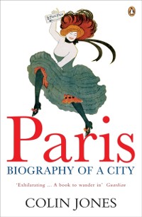 Cover Paris
