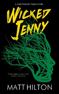 Cover Wicked Jenny