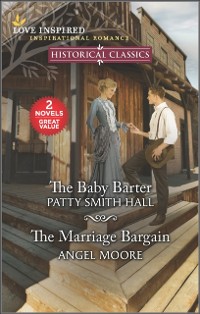 Cover Baby Barter and The Marriage Bargain