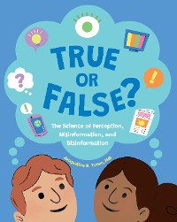 Cover True or False?