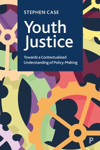 Cover Youth Justice