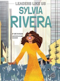 Cover Sylvia Rivera
