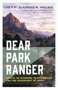 Cover Dear Park Ranger