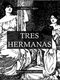 Cover Tres hermanas