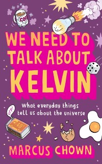 Cover We Need to Talk About Kelvin