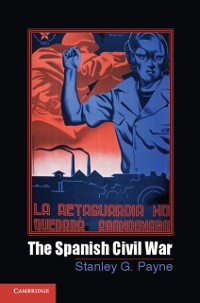 Cover Spanish Civil War