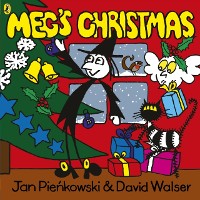 Cover Meg's Christmas