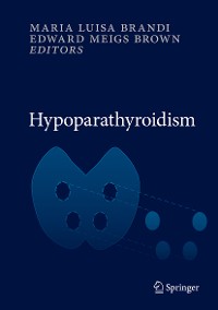 Cover Hypoparathyroidism