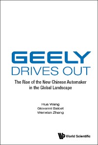 Cover Geely Drives Out