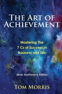 Cover The Art of Achievement