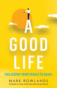 Cover Good Life