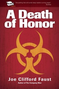 Cover Death of Honor