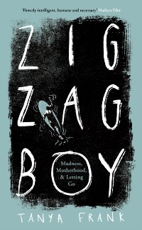 Cover Zig-Zag Boy