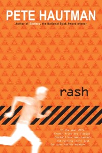 Cover Rash