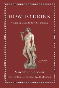 Cover How to Drink