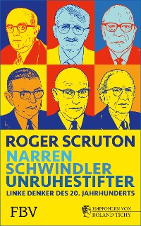 Cover Narren, Schwindler, Unruhestifter