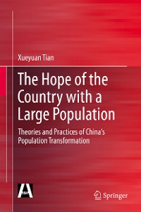 Cover The Hope of the Country with a Large Population