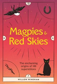 Cover Magpies & Red Skies