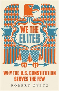 Cover We the Elites