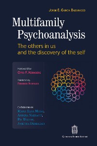 Cover Multifamily Psychoanalysis