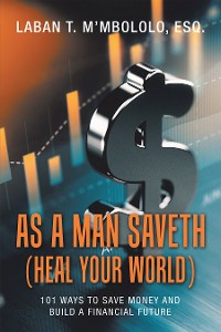 Cover As a Man Saveth (Heal Your World)