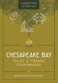 Cover Campfire Stories: Chesapeake Bay