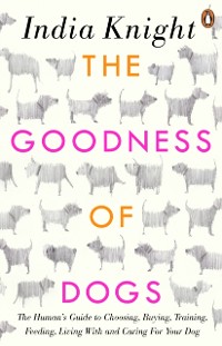 Cover Goodness of Dogs