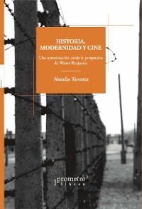 Cover Historia, modernidad y cine