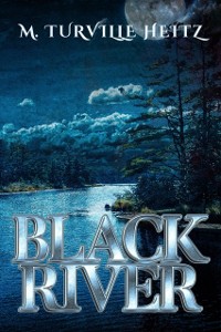 Cover Black River