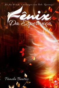 Cover Fênix Da Esperança