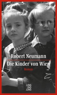 Cover Die Kinder von Wien