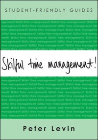 Cover Skilful Time Management