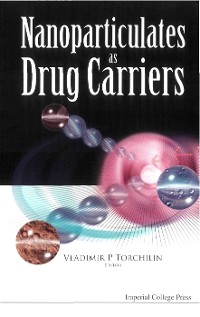 Cover NANOPARTICULATES AS DRUG CARRIERS