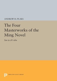 Cover The Four Masterworks of the Ming Novel