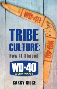 Cover Tribe Culture: How It Shaped WD-40 Company