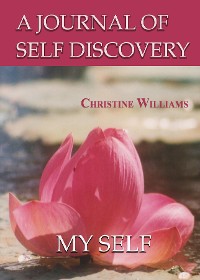 Cover A journal of self discovery
