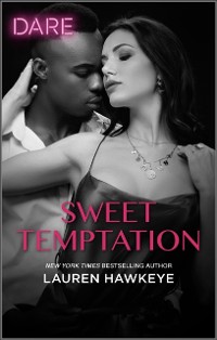 Cover Sweet Temptation