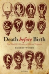 Cover Death before Birth