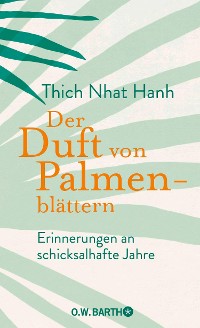 Cover Der Duft von Palmenblättern